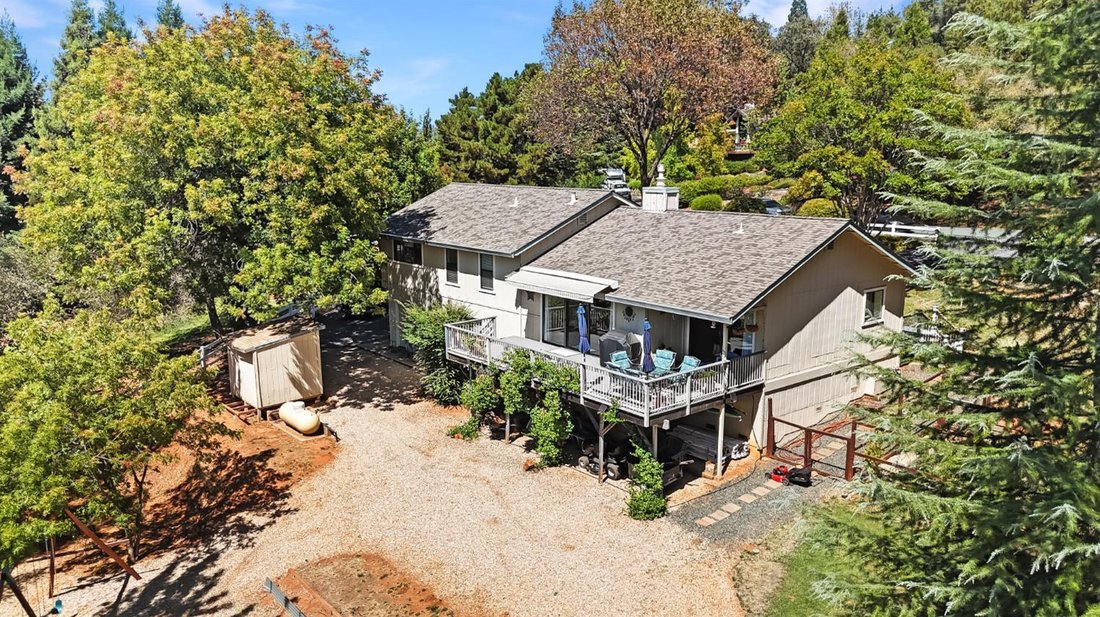 House in Auburn, California, United States 5 - 18831944