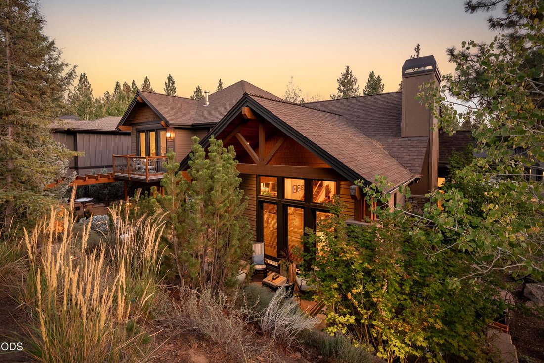 Haus in Bend, Oregon, Vereinigte Staaten 4 - 18789389