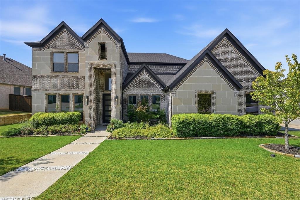 House in Denison, Texas, United States 1 - 18834369