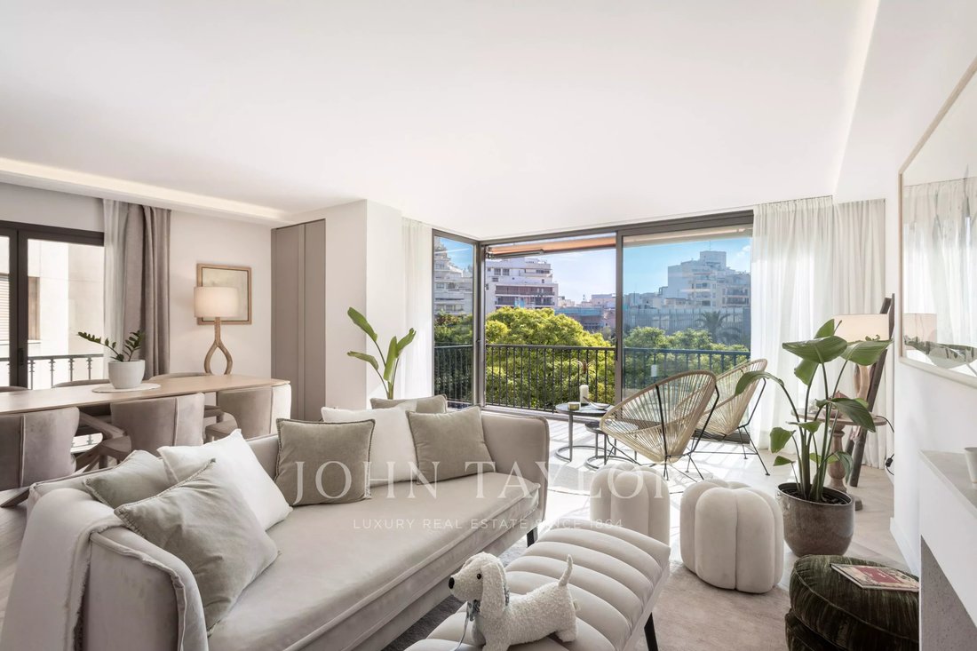 Apartamento en Palma, Islas Baleares, España 1 - 18831335