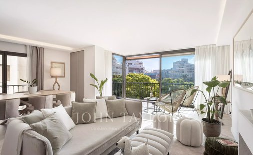 Apartamento en Palma, Islas Baleares, España 1