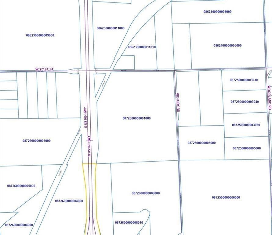 Land in Paola, Kansas, United States 2 - 18833789