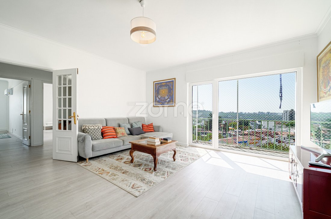 Apartamento en Alfragide, Distrito de Lisboa, Portugal 1 - 18835024