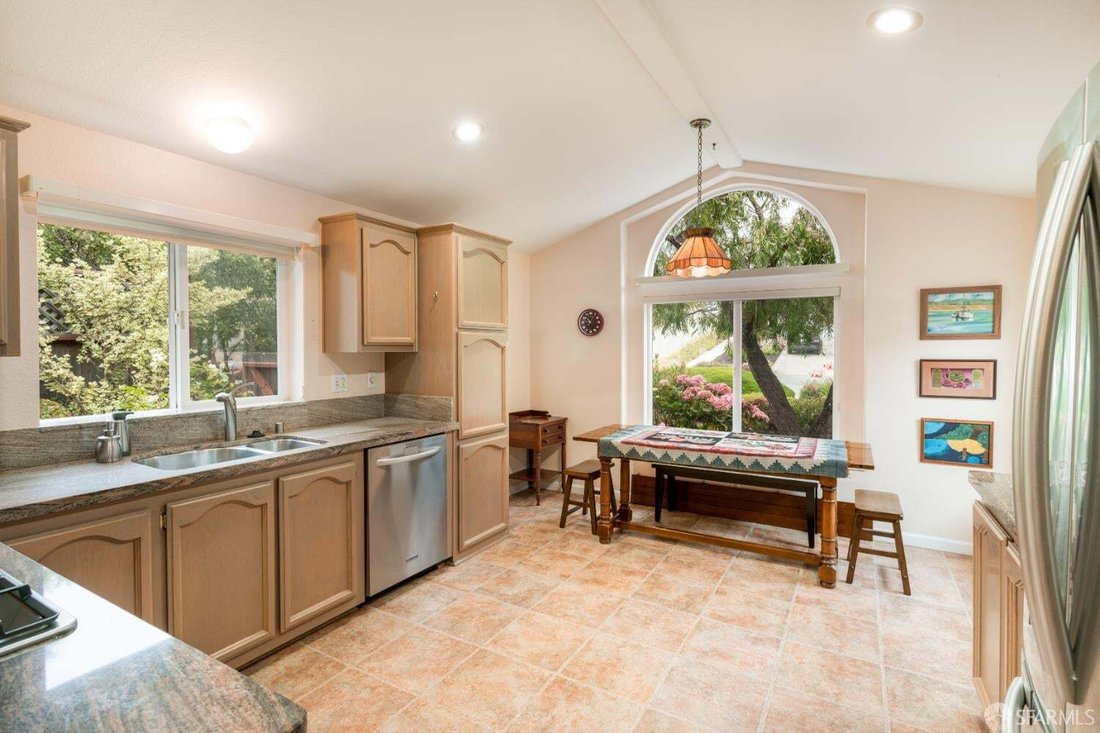 House in El Granada, California, United States 5 - 18832325