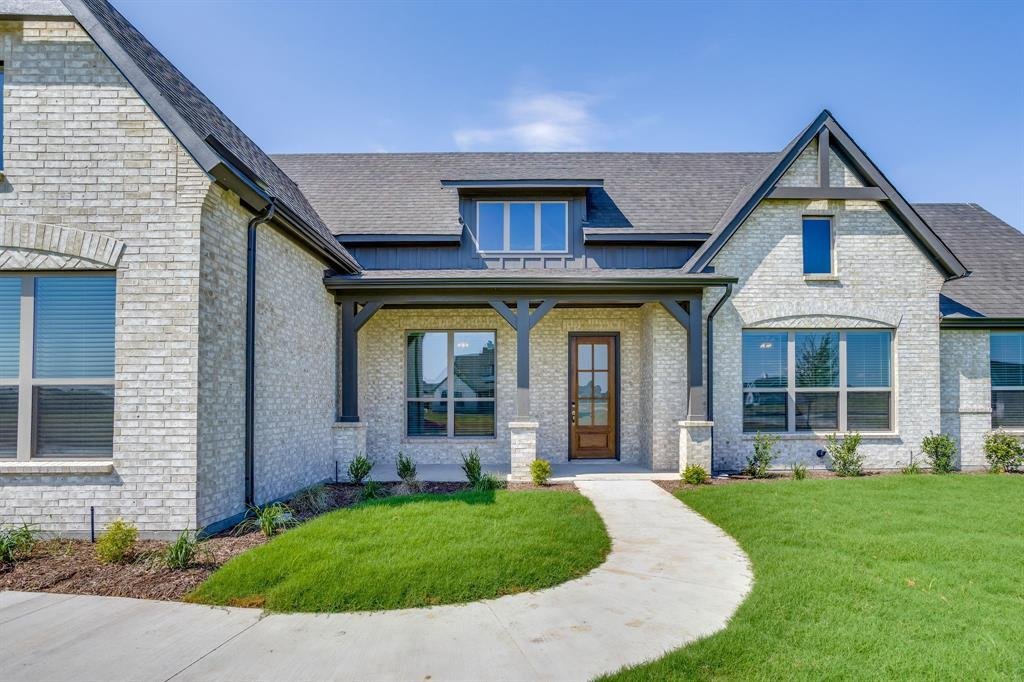 House in Venus, Texas, United States 4 - 18834223