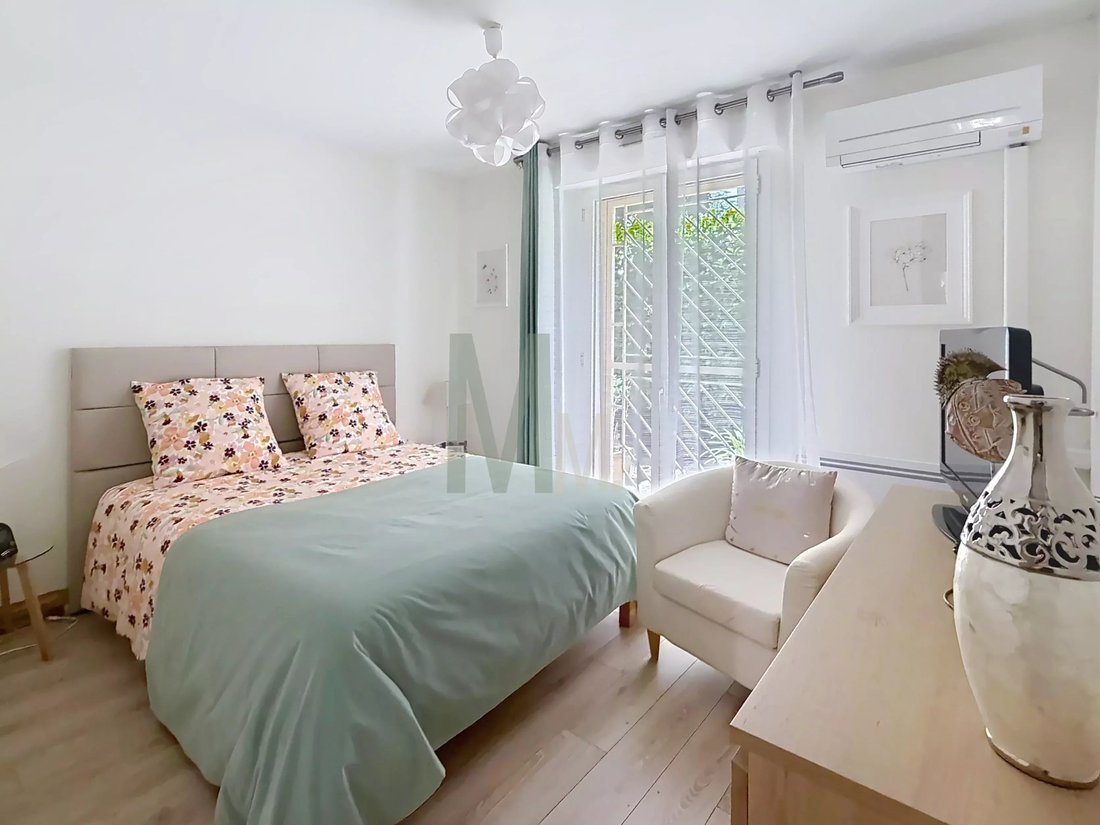 Apartamento en Côte Pavée-L Hers-La Terrasse, Toulouse, Francia 5 - 18831357