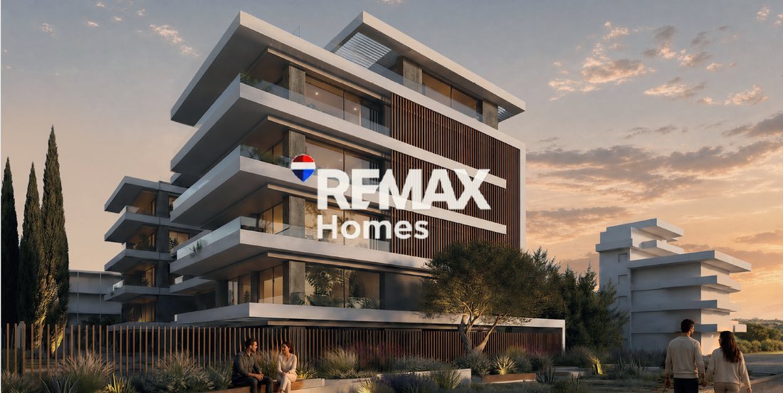 Wohnung in Glyfada, Attika, Griechenland 1 - 18833123