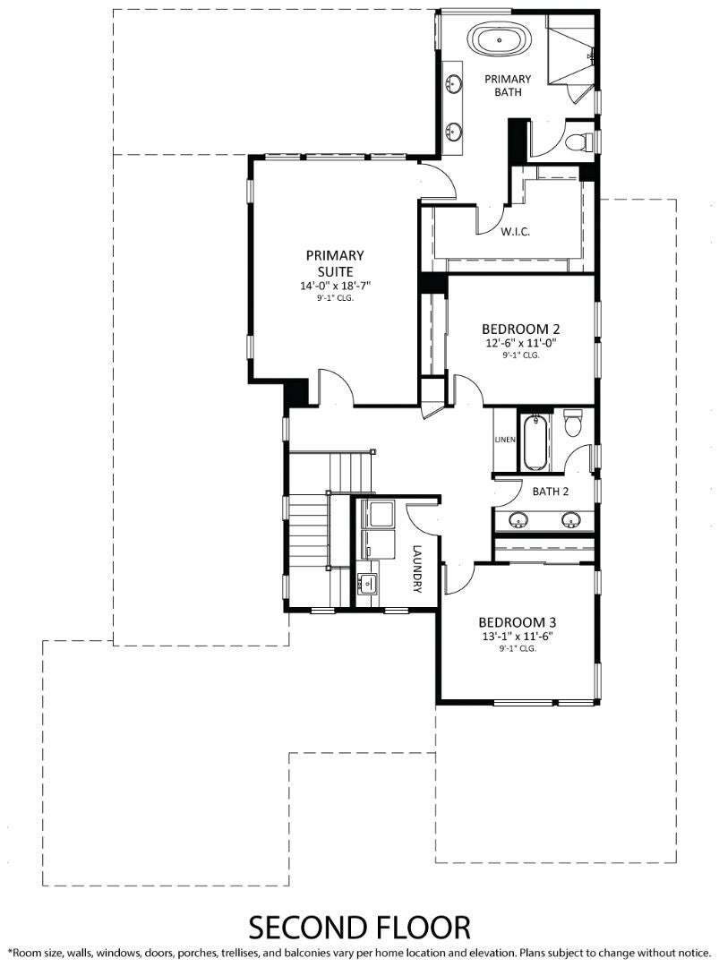 Maison à Menlo Park, Californie, États-Unis 4 - 18832992