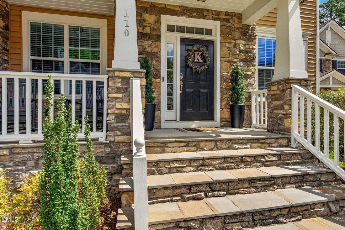 House in Raleigh, North Carolina, United States 2 - 18833564