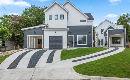 Casa en Austin, Texas, Estados Unidos 1