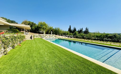Villa in Ramatuelle, Provence-Alpes-Côte d'Azur, France 1