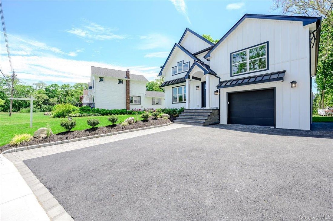 Haus in Bellmore, New York, Vereinigte Staaten 2 - 18832827