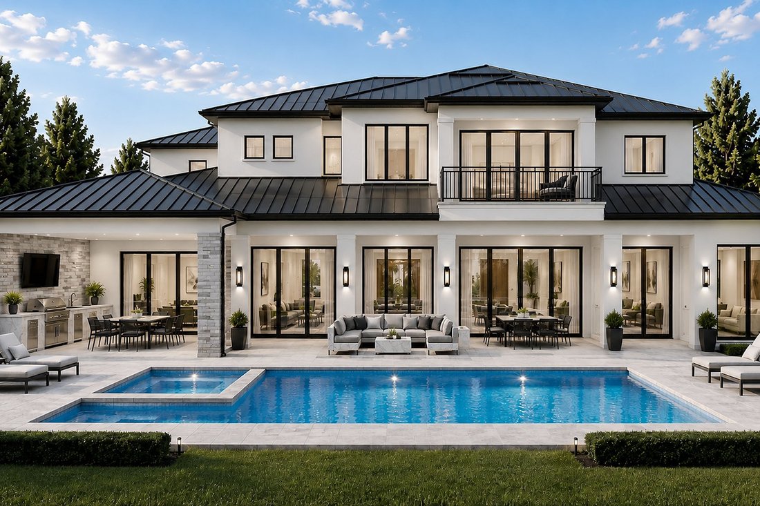Haus in Lake Mary, Florida, Vereinigte Staaten 2 - 18831323