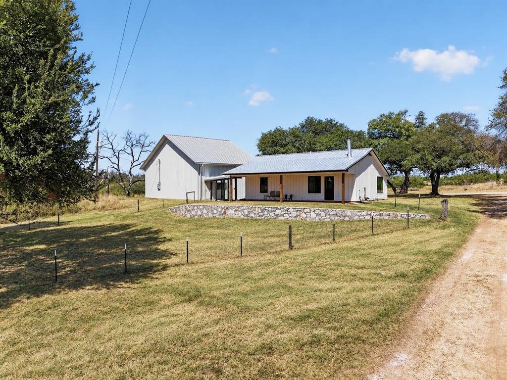 Haus in Bluff Dale, Texas, Vereinigte Staaten 1 - 18834296