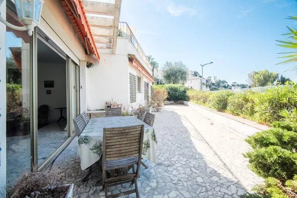 Wohnung in Mont Boron, Nizza, Provence-Alpes-Côte d'Azur 3 - 18831387