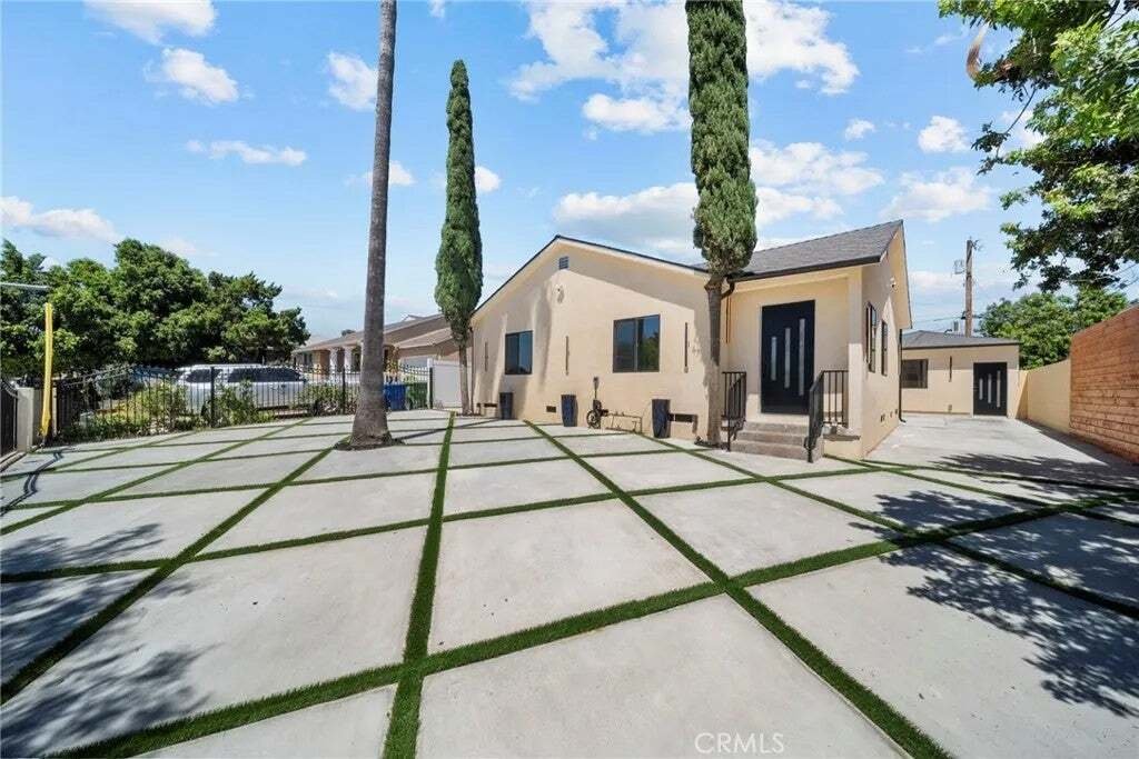 House in Los Angeles, California, United States 4 - 18478236