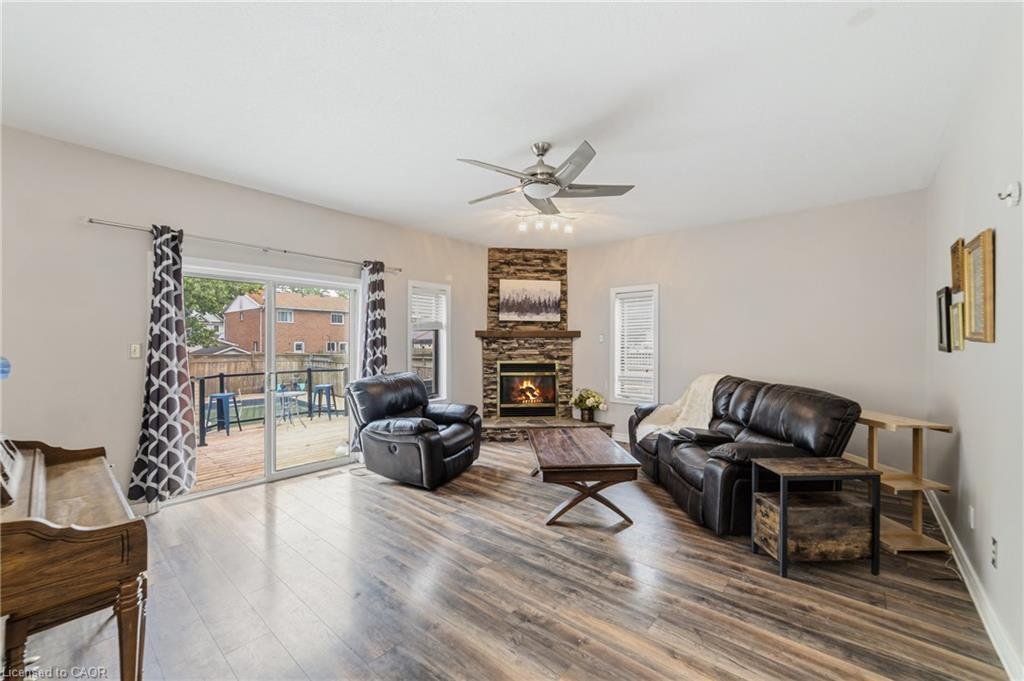 Casa a Brantford, Ontario, Canada 5 - 18833647