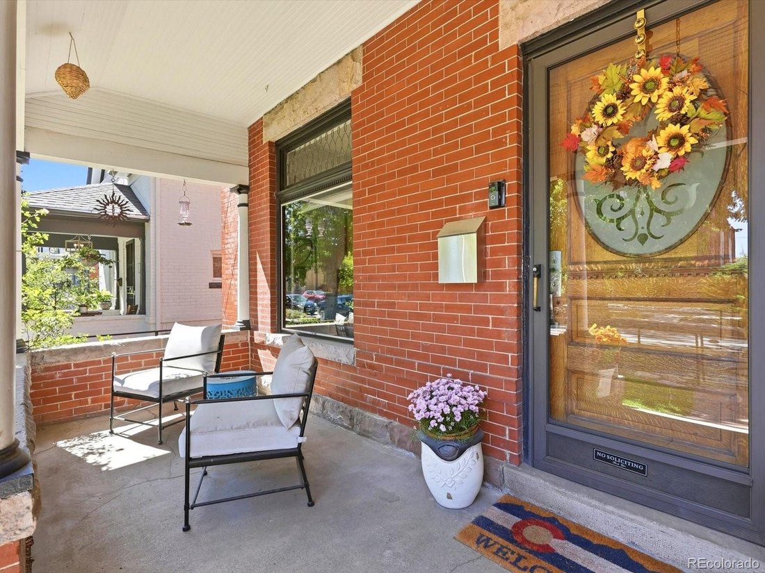 House in Denver, Colorado, United States 2 - 18832614