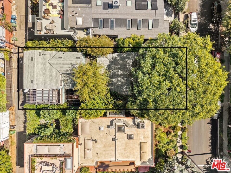 House in Los Angeles, California, United States 3 - 18832327