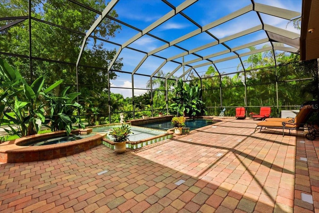 House in North Port, Florida, United States 3 - 18365584