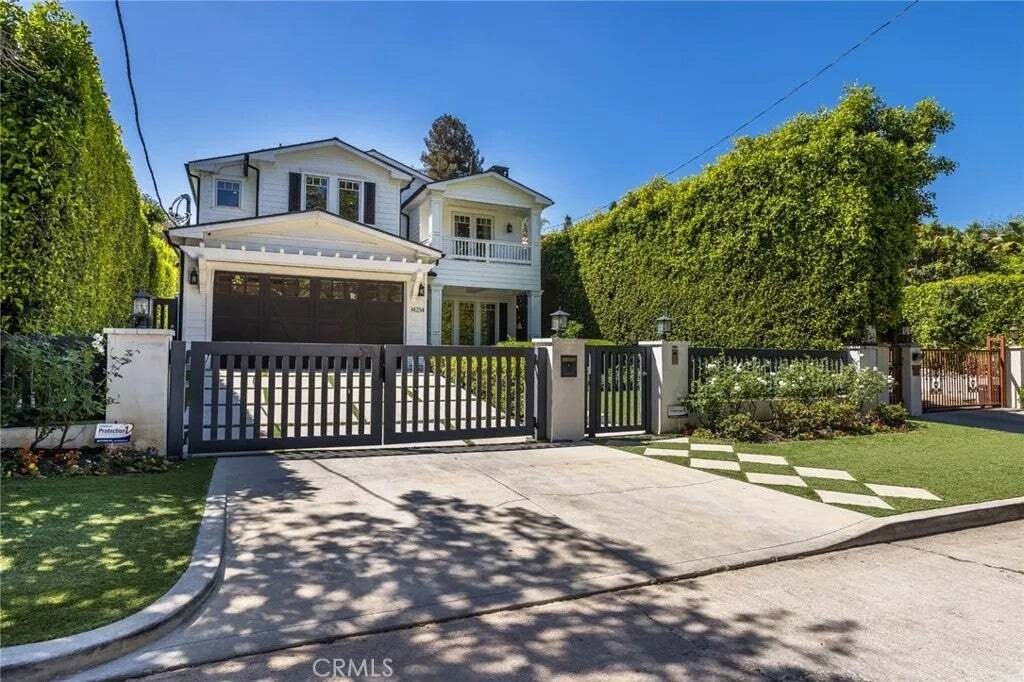 House in Los Angeles, California, United States 5 - 17665744