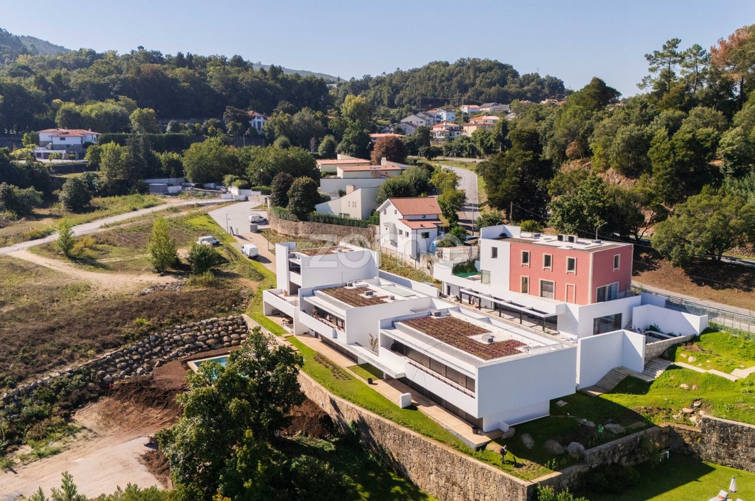 Apartment in Nogueiro e Tenoes, Braga, Portugal 2 - 18835032