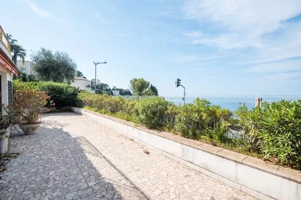 Wohnung in Mont Boron, Nizza, Provence-Alpes-Côte d'Azur 5 - 18831387