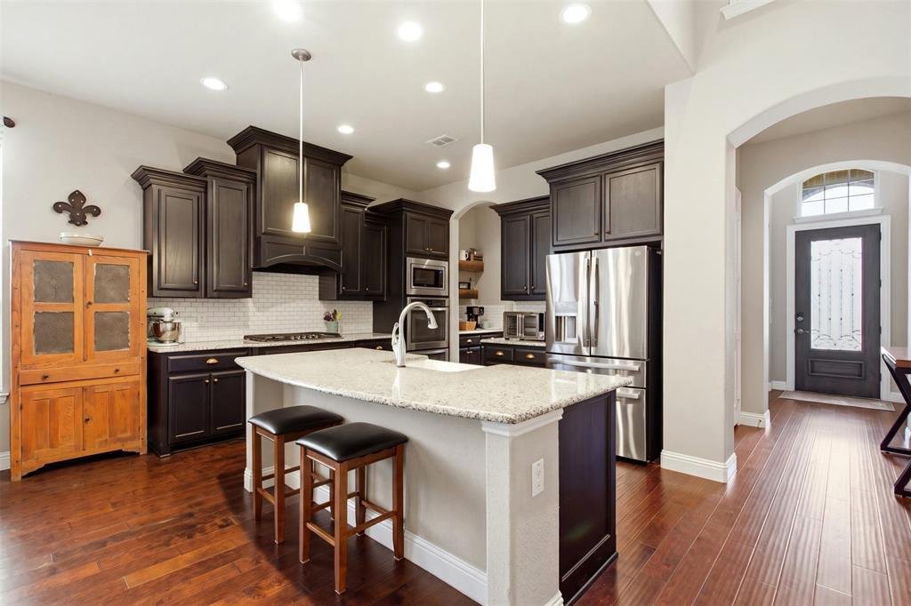 Casa en North Richland Hills, Texas, Estados Unidos 3 - 18834366