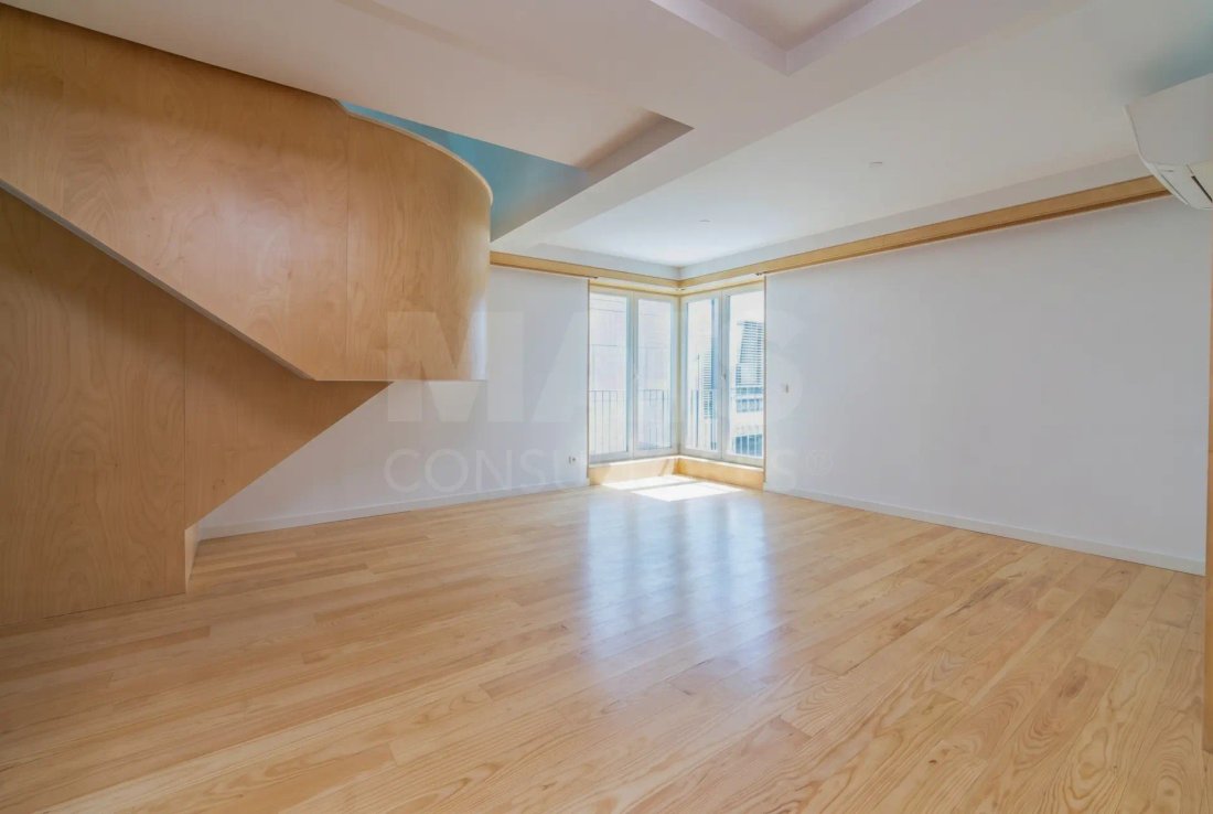 Apartamento en Campo de Ourique, Lisboa, Portugal 2 - 18830920