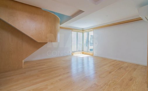Appartamento a Campo de Ourique, Lisbona, Portogallo 1