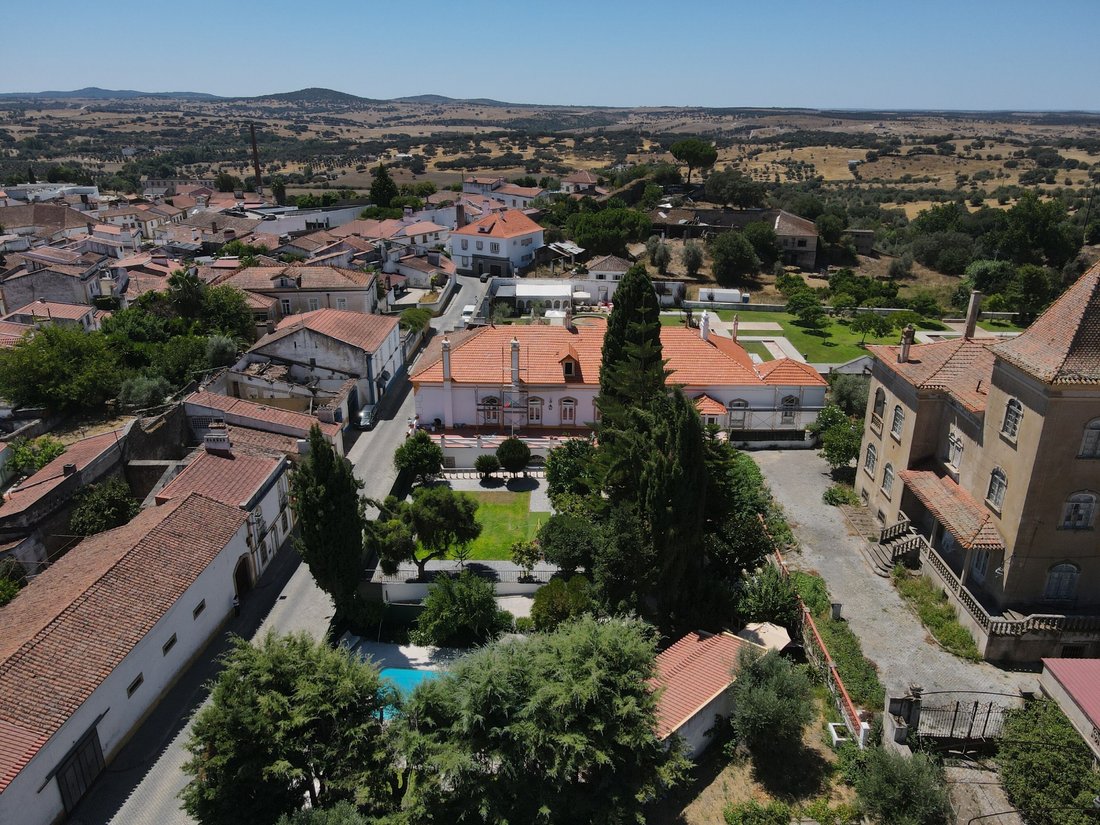 Castello a Se e Sao Lourenco, Distretto di Portalegre, Portogallo 2 - 18835034