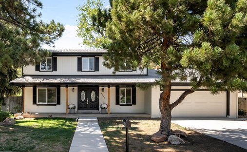Casa a Denver, Colorado, Stati Uniti 1