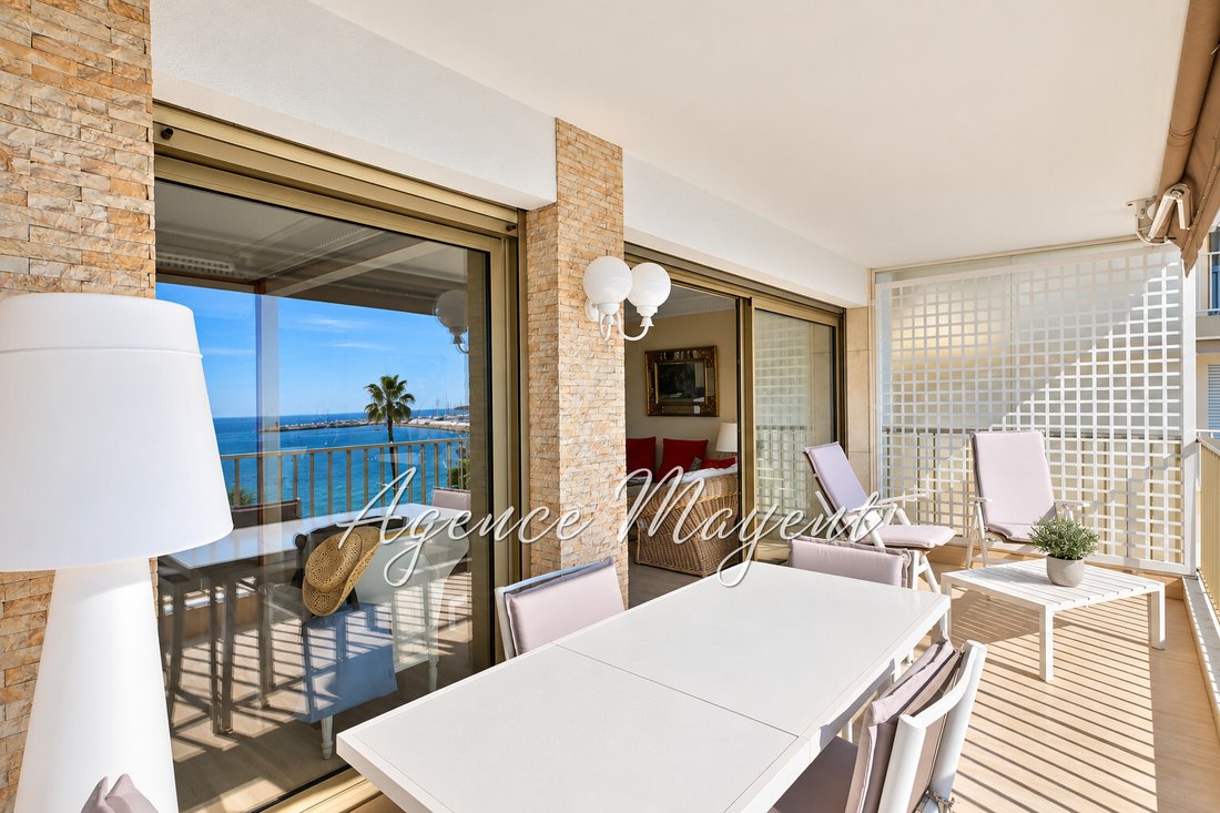 Apartamento en Cannes, Provenza-Alpes-Costa Azul, Francia 2 - 18830779