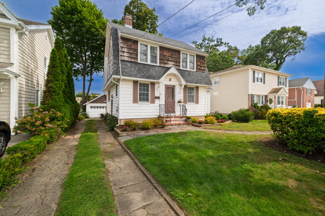 House in Malverne, New York, United States 3 - 18831968