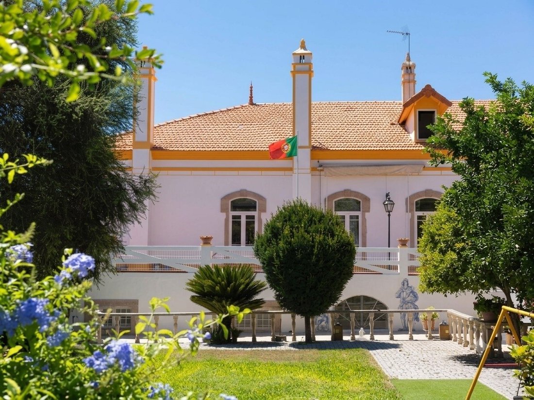 Castello a Se e Sao Lourenco, Distretto di Portalegre, Portogallo 1 - 18835034