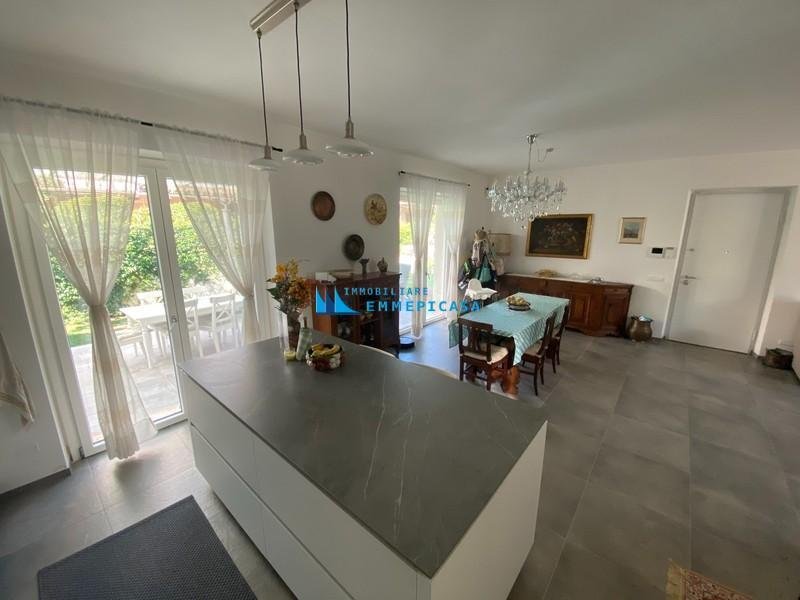 Villa in Cinquale, Montignoso, Tuscany 5 - 18834561