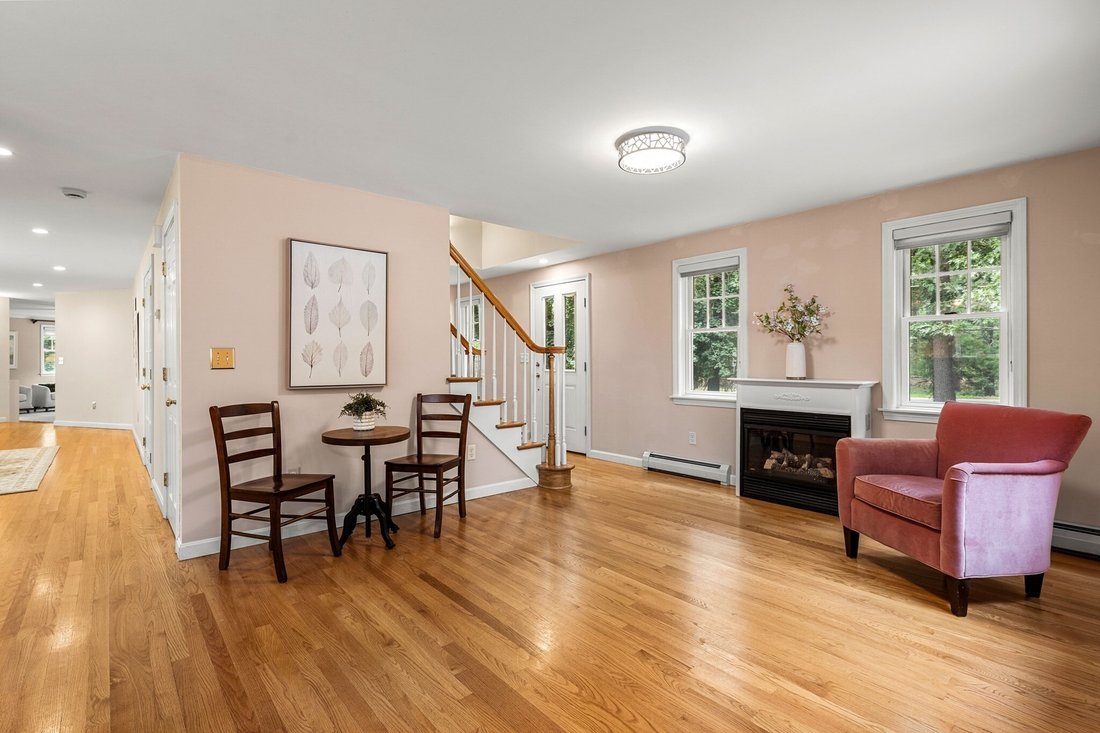 Casa a Westford, Massachusetts, Stati Uniti 4 - 18831908