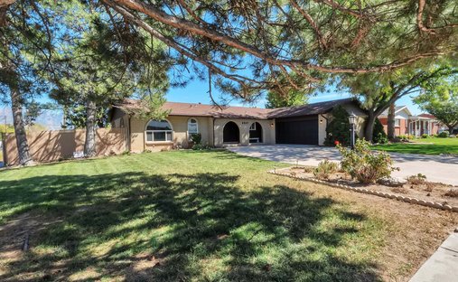 House in Murray, Utah, United States 1
