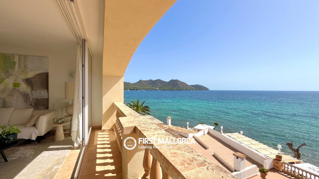 Apartment in Son Servera, Balearic Islands, Spain 4 - 18834913