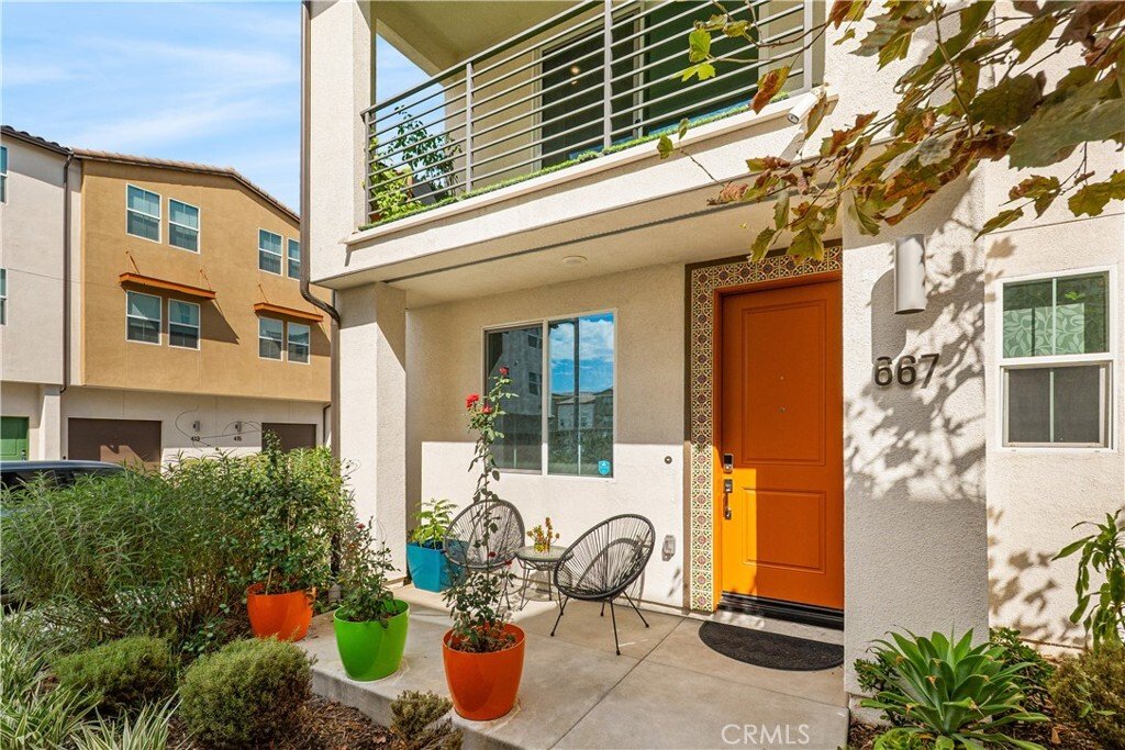 Condominio a Covina, California, Stati Uniti 3 - 18831099