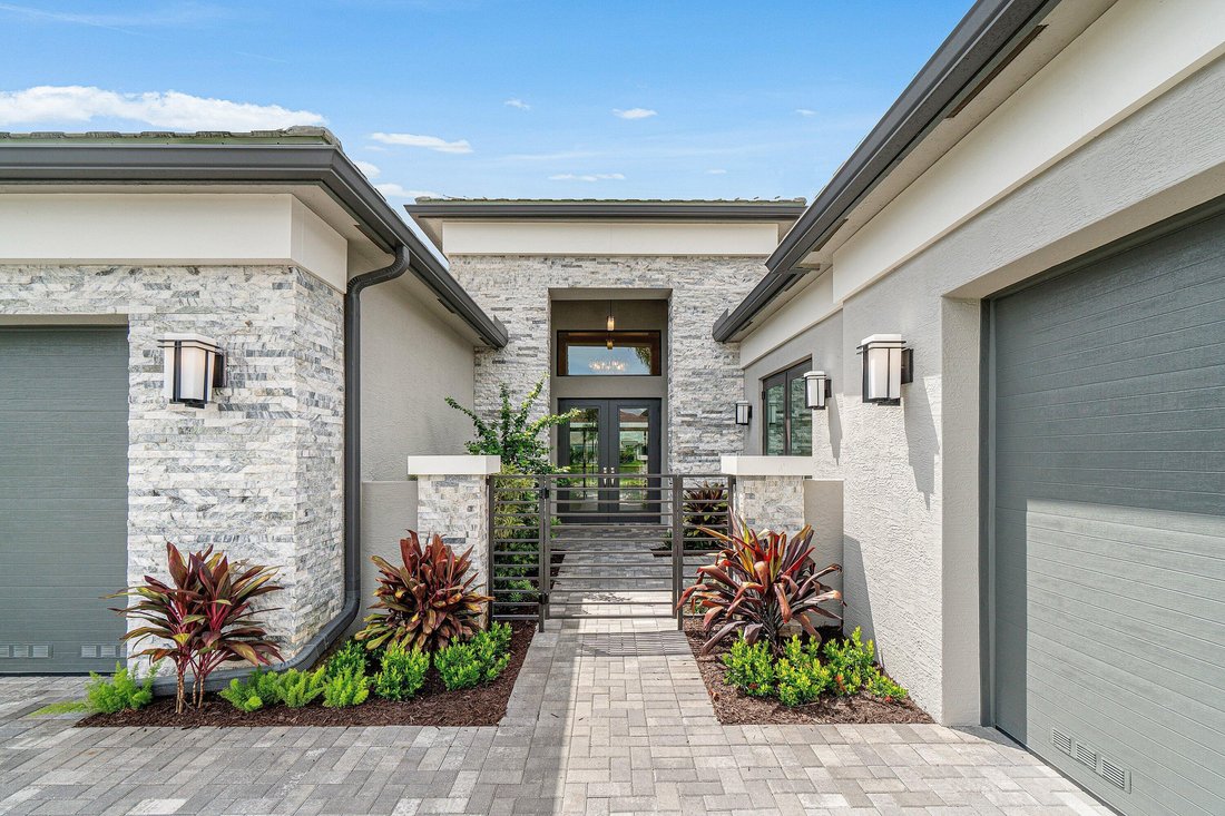 Casa a Boynton Beach, Florida, Stati Uniti 2 - 18833198