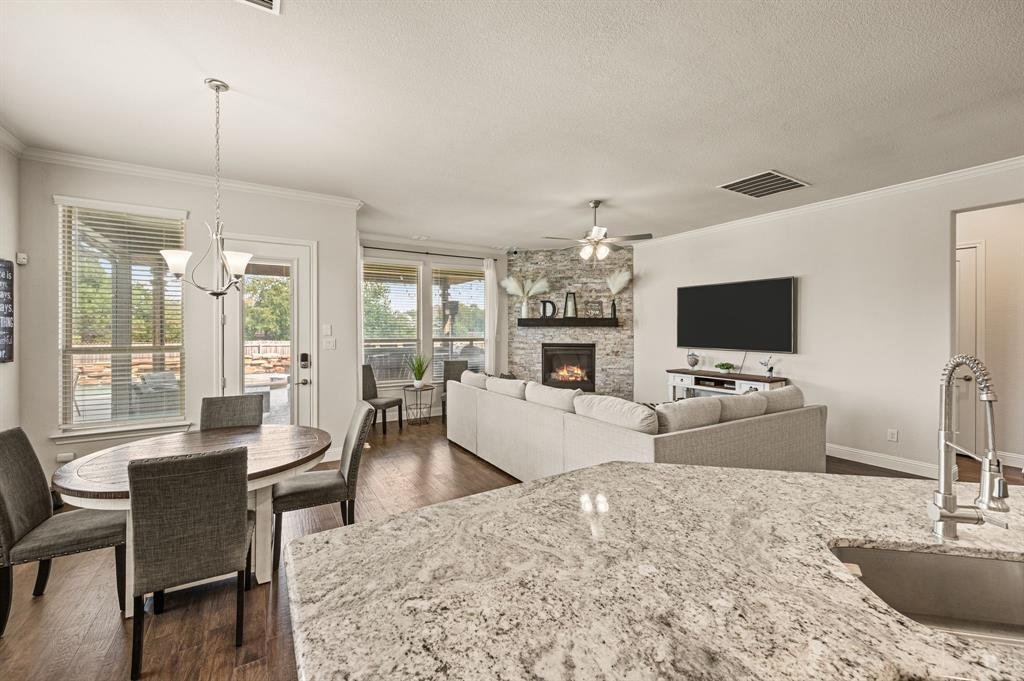 House in North Richland Hills, Texas, United States 3 - 18834330
