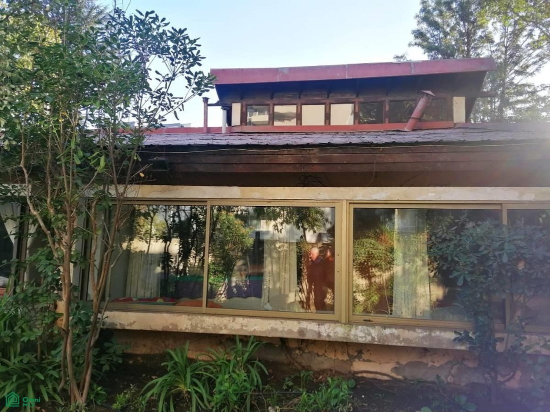 Maison à Santiago, Région métropolitaine de Santiago, Chili 5 - 18832858