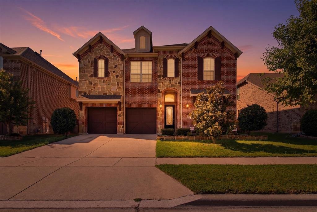 House in North Richland Hills, Texas, United States 3 - 18834366