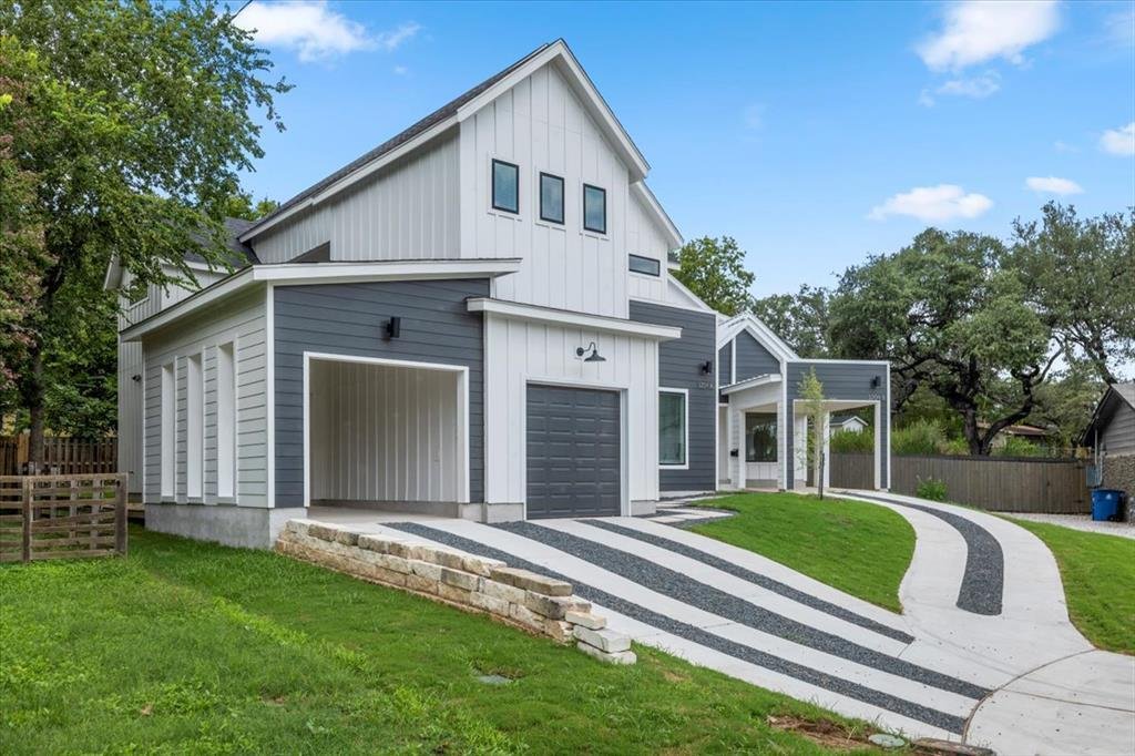 Casa en Austin, Texas, Estados Unidos 2 - 18833155