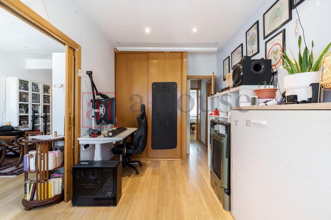 Apartamento en Retiro, Madrid, España 5 - 18830828