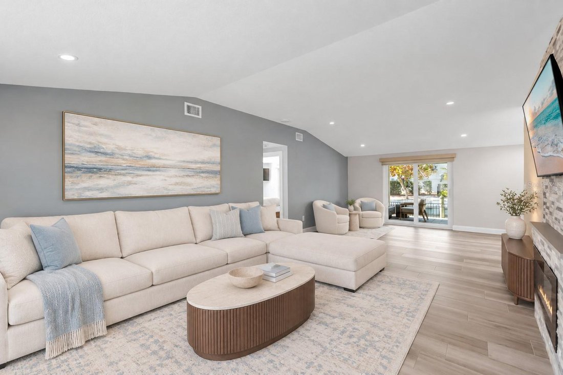 Casa en Longboat Key, Florida, Estados Unidos 5 - 18832662