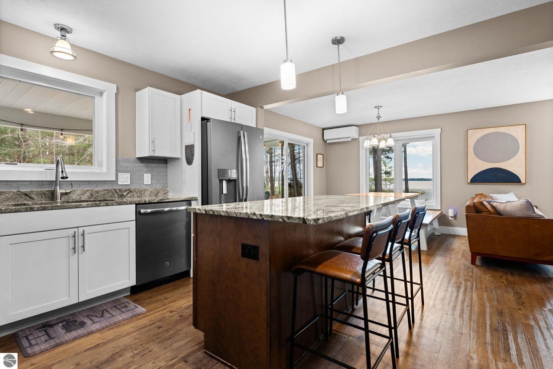 Haus in Traverse City, Michigan, Vereinigte Staaten 5 - 18832095