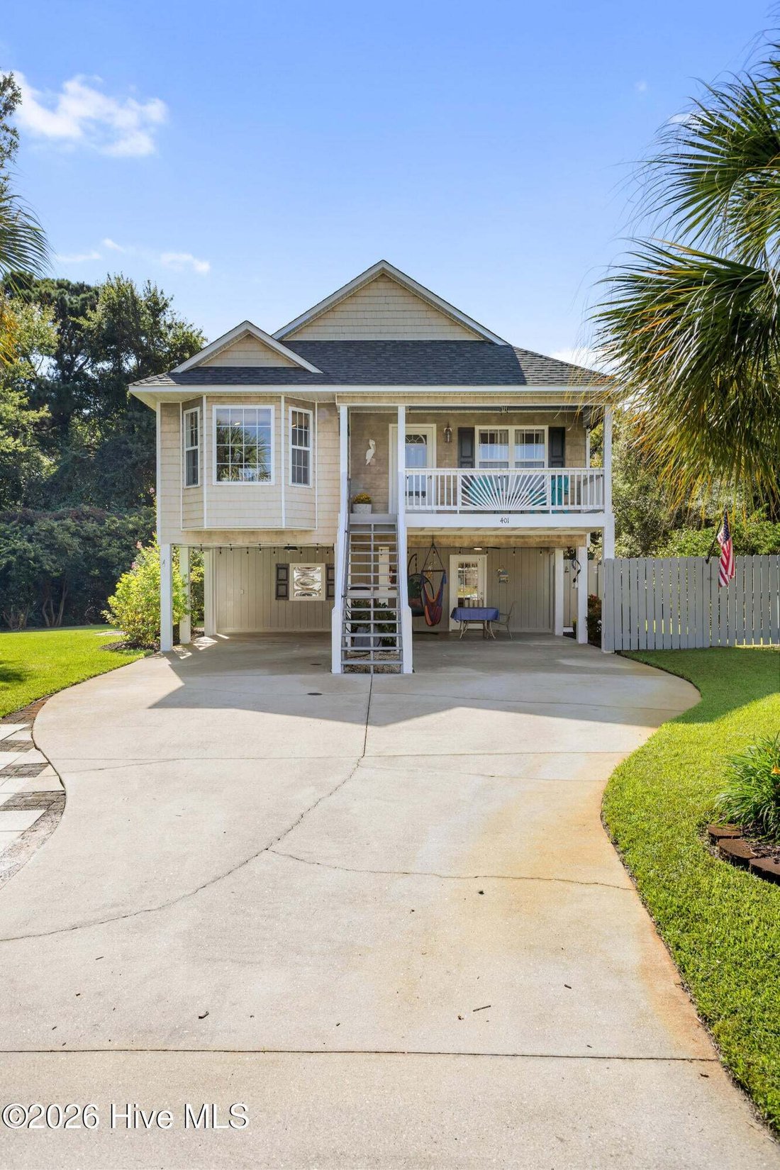 House in Carolina Beach, North Carolina, United States 5 - 18833577