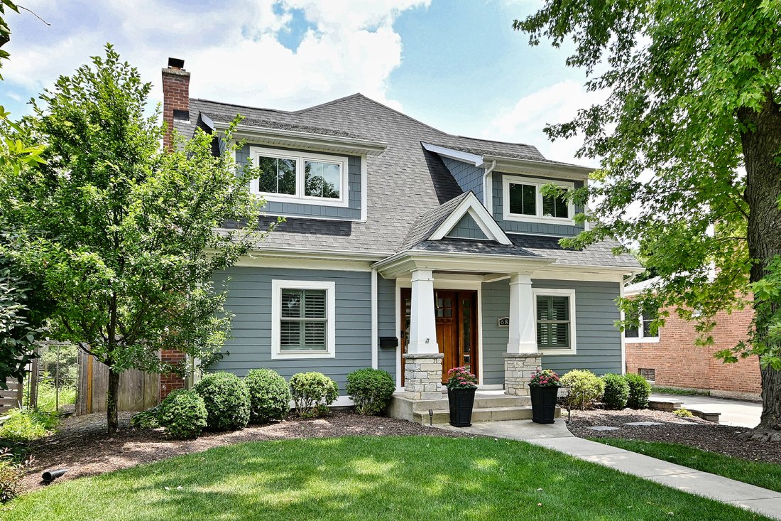 Casa a Elmhurst, Illinois, Stati Uniti 2 - 18833648